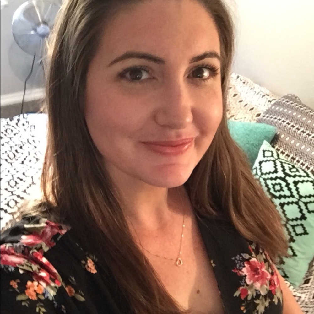 Meet your Posher, Shawna